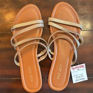 Nine West Sandals